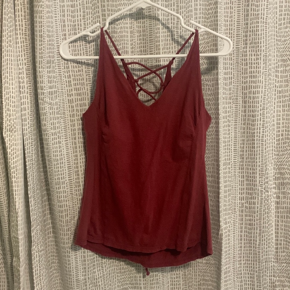 Prana tank top